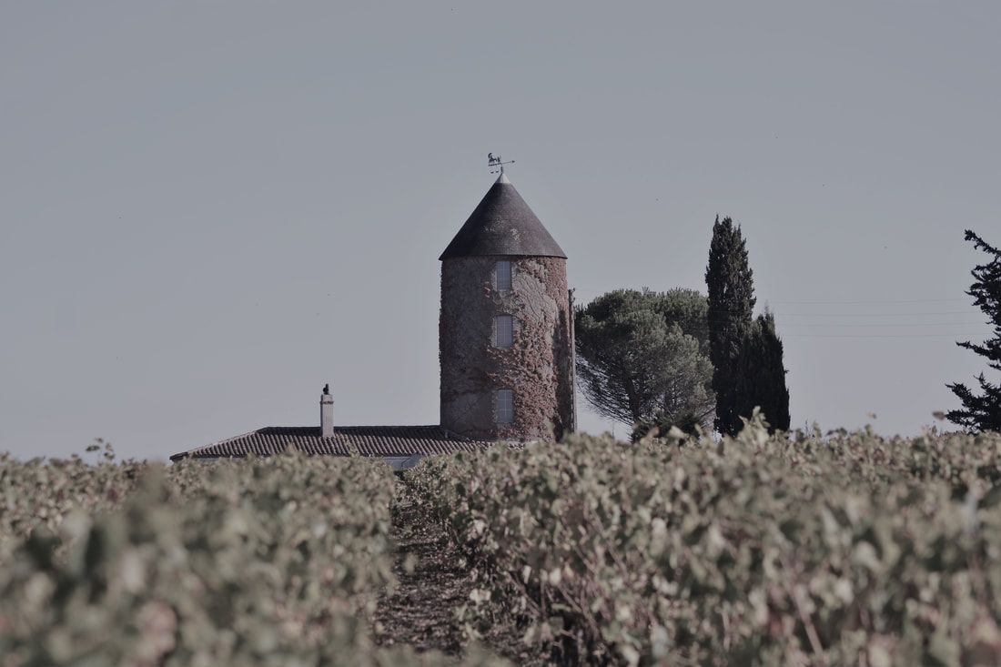 Domaine Des Hauts Pemions Domaine Des Hauts Pemions image