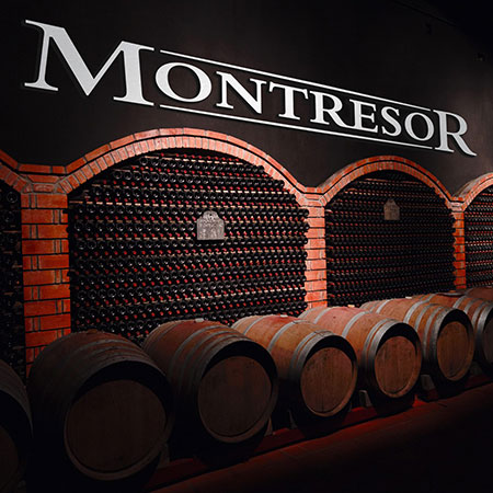 Montresor Montresor image