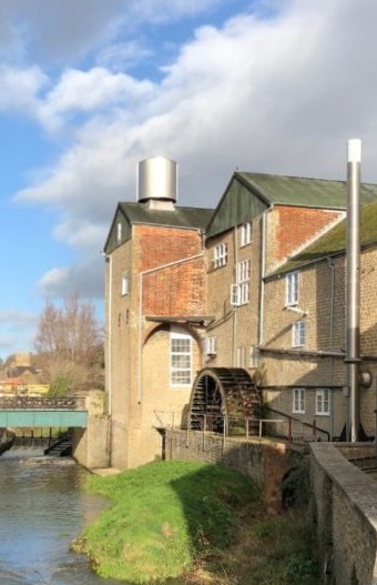 Palmers Brewery Palmers Brewery image