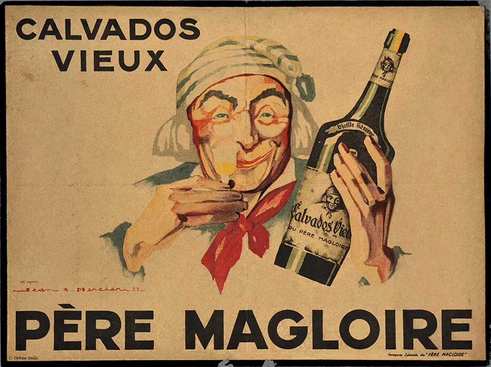 Spirit France Diffusion image