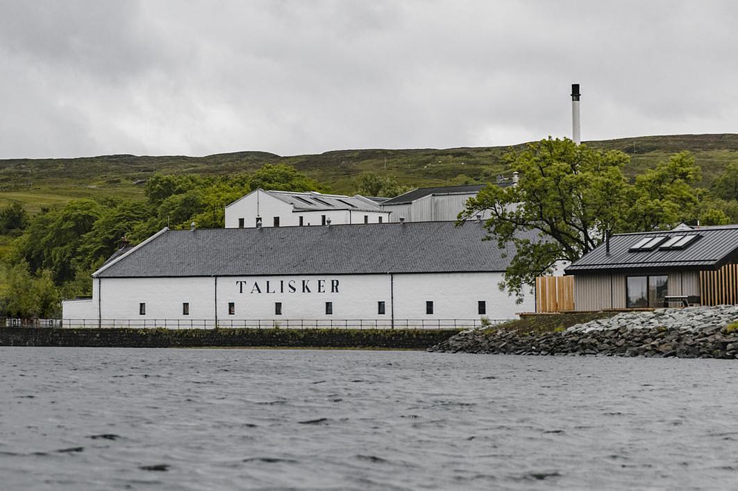 Talisker Talisker image