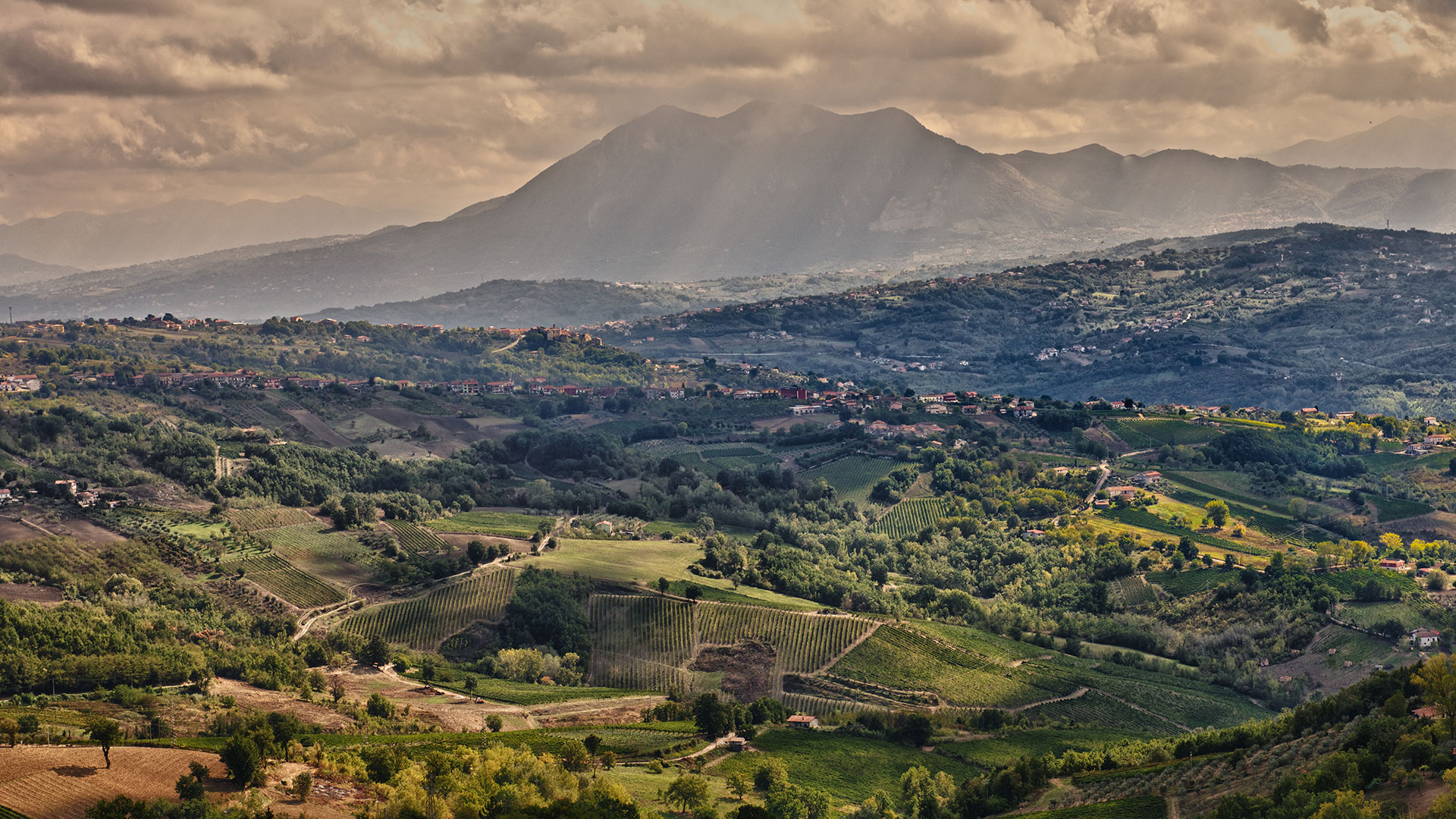 Vesevo image