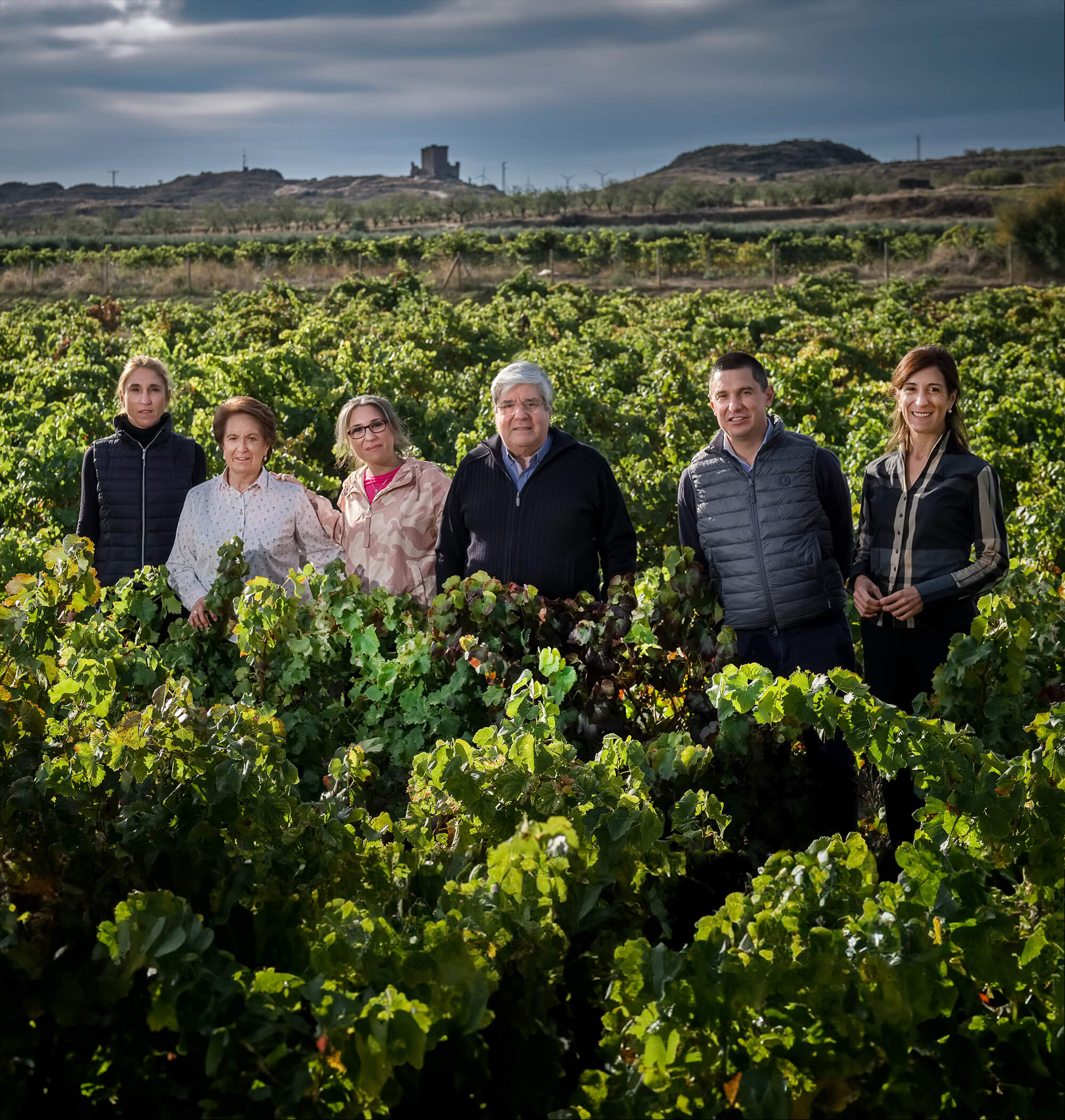 Bodegas Ontanon image