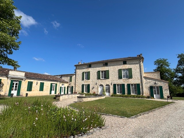 Chateau Angludet Chateau Angludet image