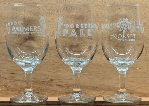 tasting glass 3 sides